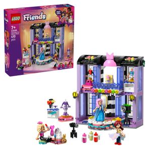 LEGO Friends Heartlake City Fashion Show